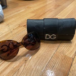 Dolce Gabbana Sunglasses